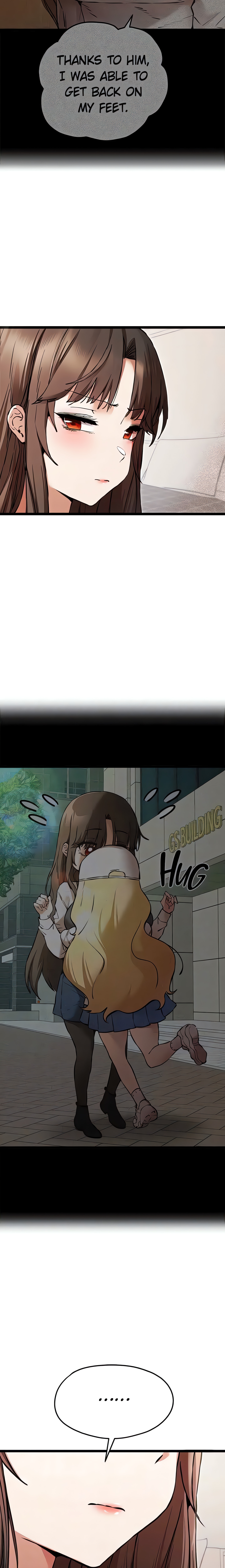 I Have to Sleep with a Stranger (Official) chapter 80 page 15