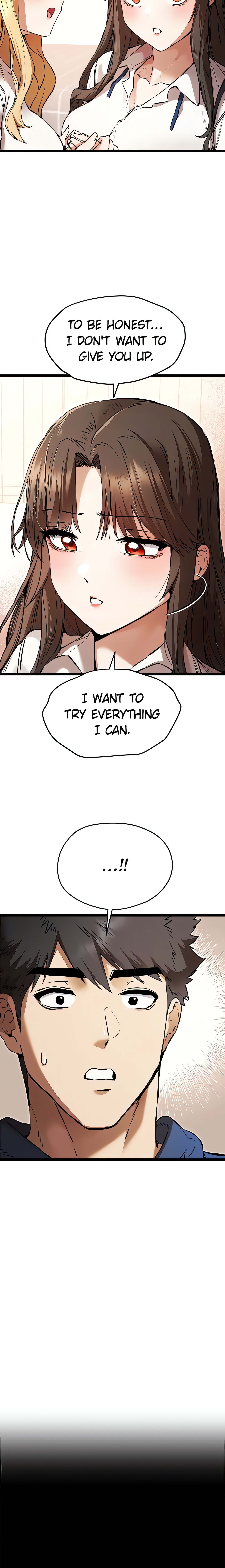 I Have to Sleep with a Stranger (Official) chapter 81 page 20