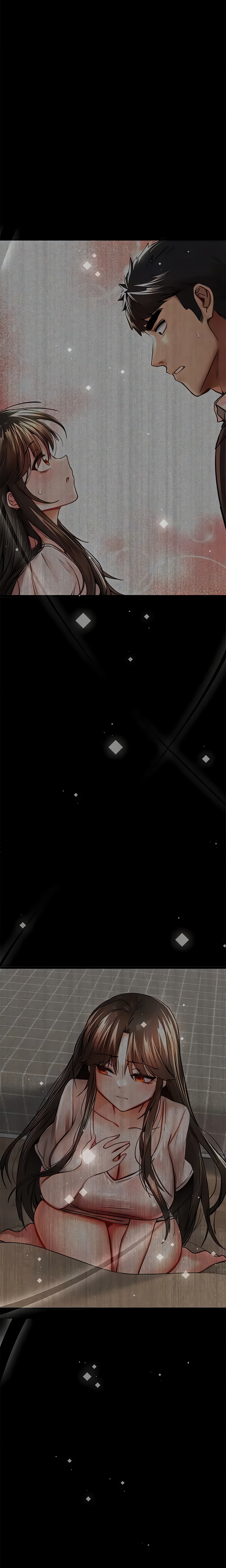 I Have to Sleep with a Stranger (Official) chapter 81 page 21