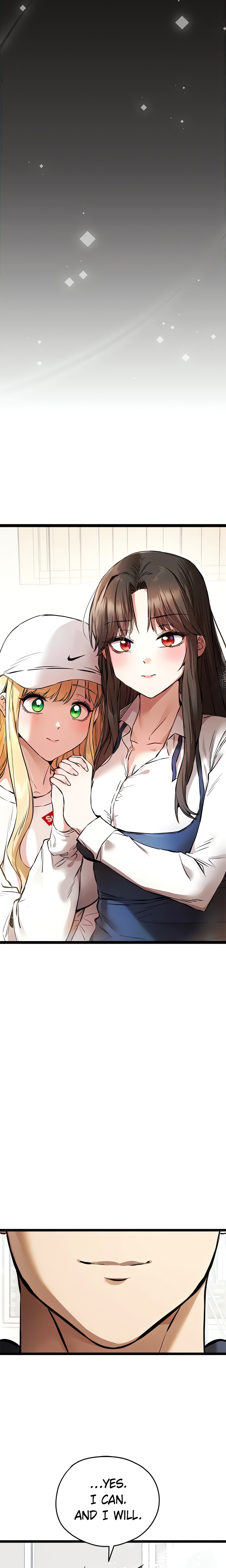 I Have to Sleep with a Stranger (Official) chapter 81 page 23