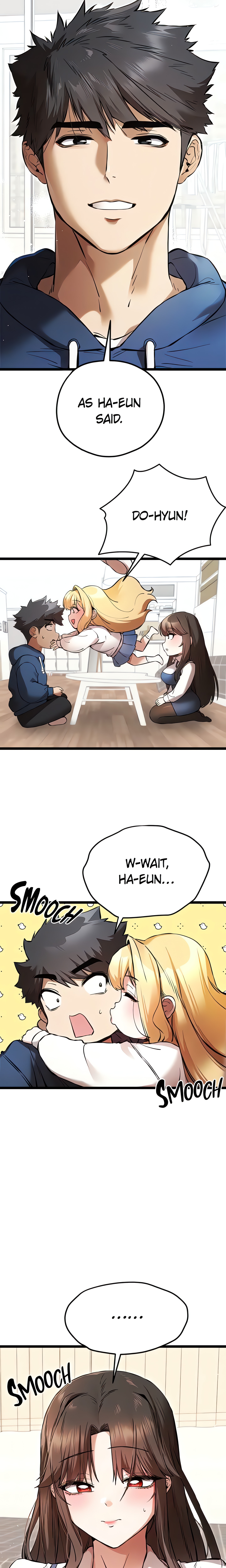 I Have to Sleep with a Stranger (Official) chapter 81 page 24