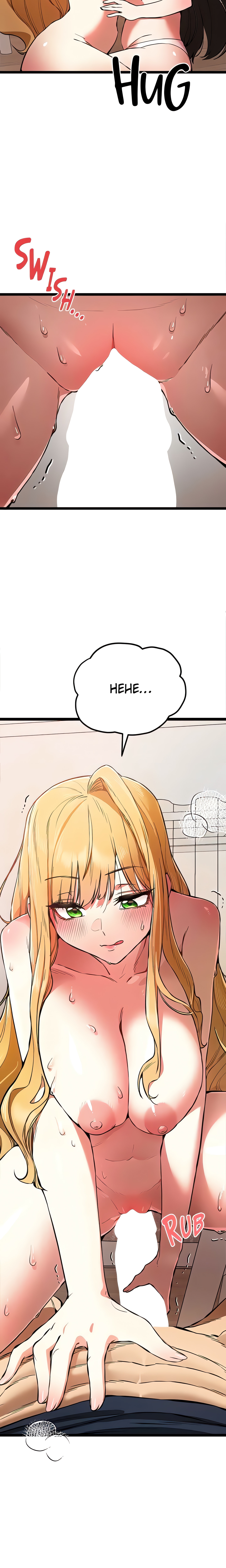 I Have to Sleep with a Stranger (Official) chapter 82 page 23