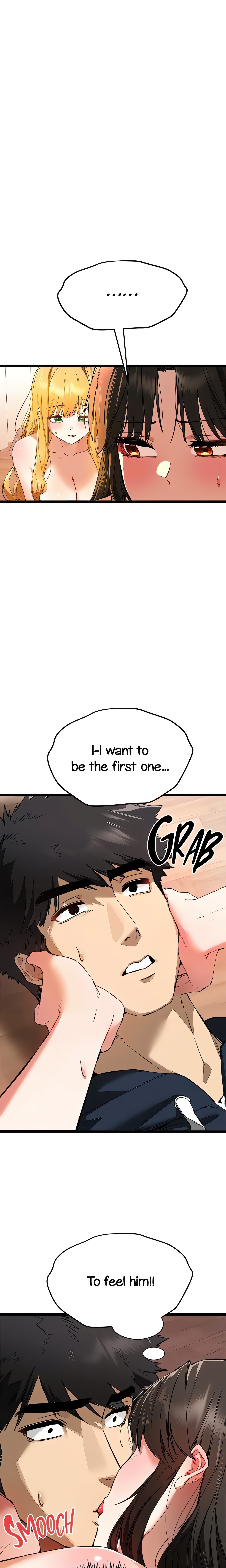 I Have to Sleep with a Stranger (Official) chapter 83 page 3