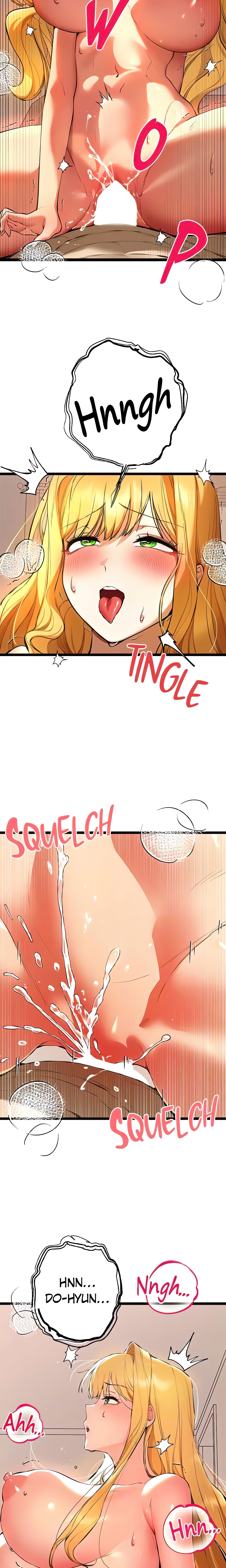 I Have to Sleep with a Stranger (Official) chapter 83 page 5