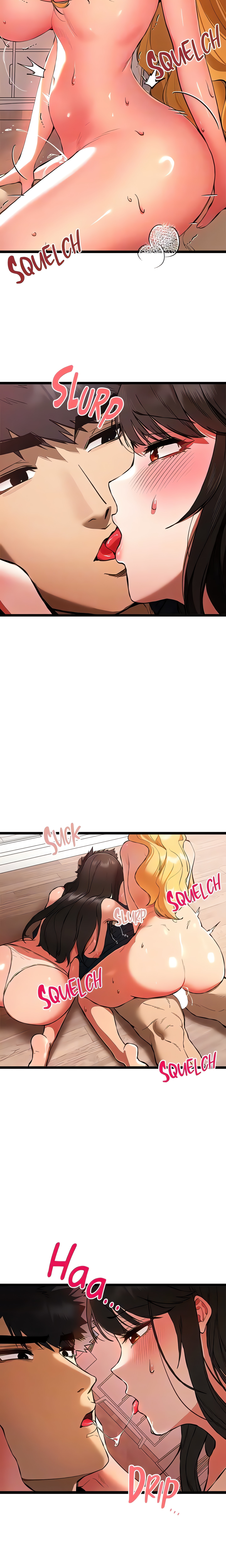 I Have to Sleep with a Stranger (Official) chapter 83 page 6