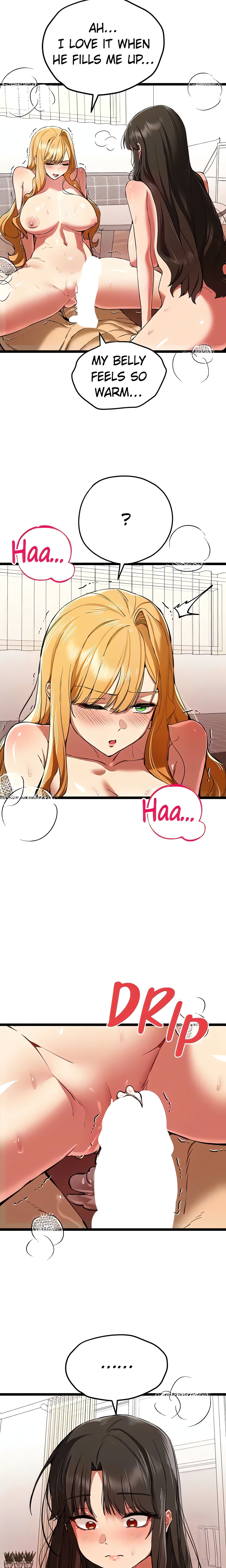 I Have to Sleep with a Stranger (Official) chapter 83 page 16