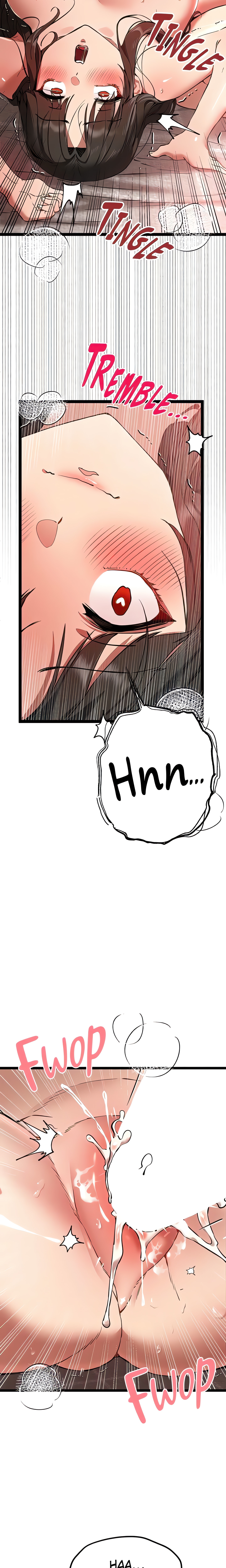 I Have to Sleep with a Stranger (Official) chapter 83 page 22