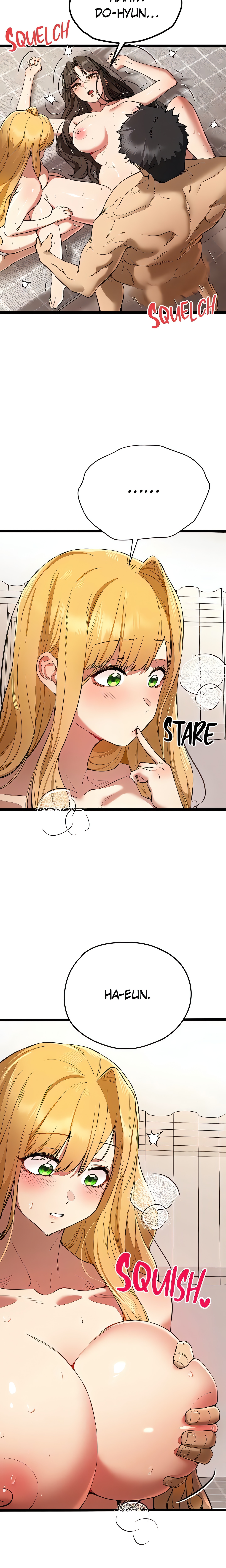 I Have to Sleep with a Stranger (Official) chapter 83 page 23