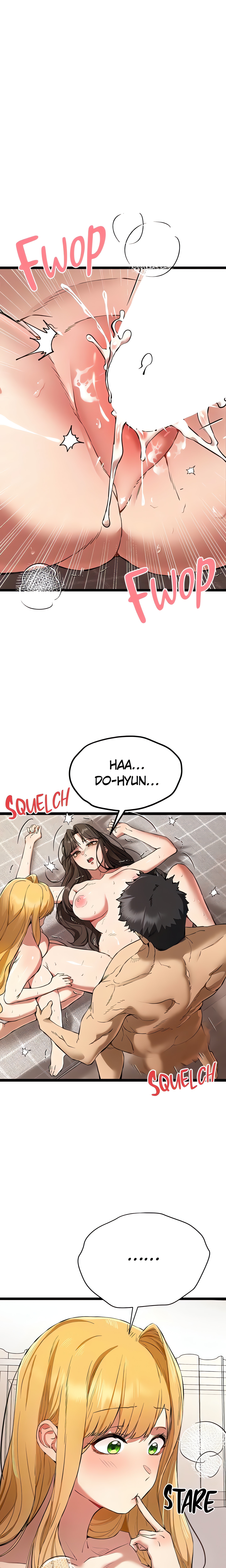 I Have to Sleep with a Stranger (Official) chapter 84 page 1
