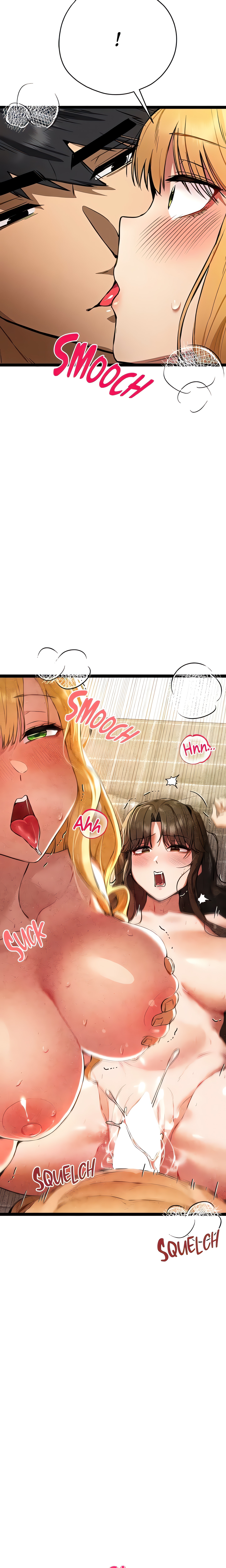 I Have to Sleep with a Stranger (Official) chapter 84 page 3