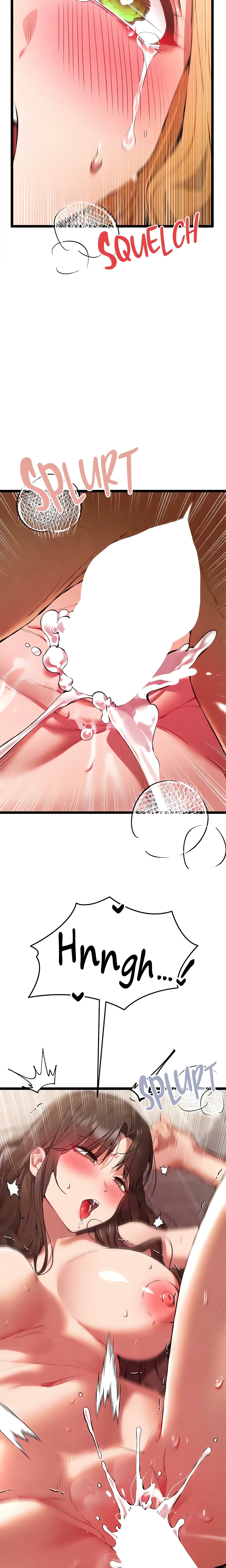 I Have to Sleep with a Stranger (Official) chapter 84 page 13