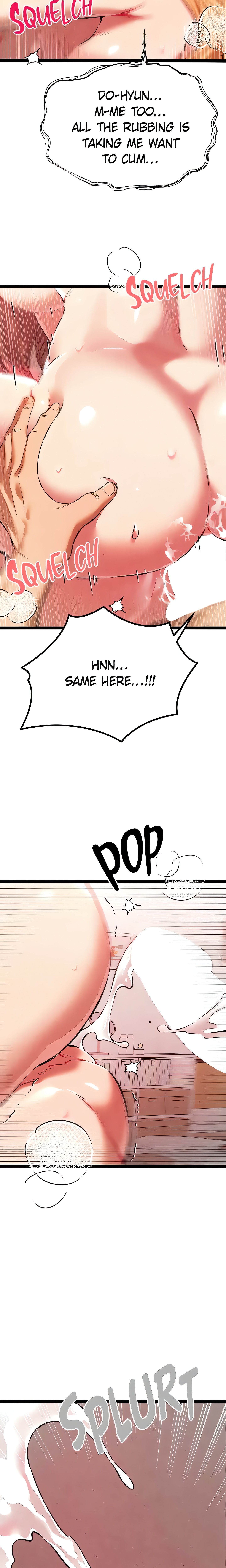 I Have to Sleep with a Stranger (Official) chapter 84 page 20