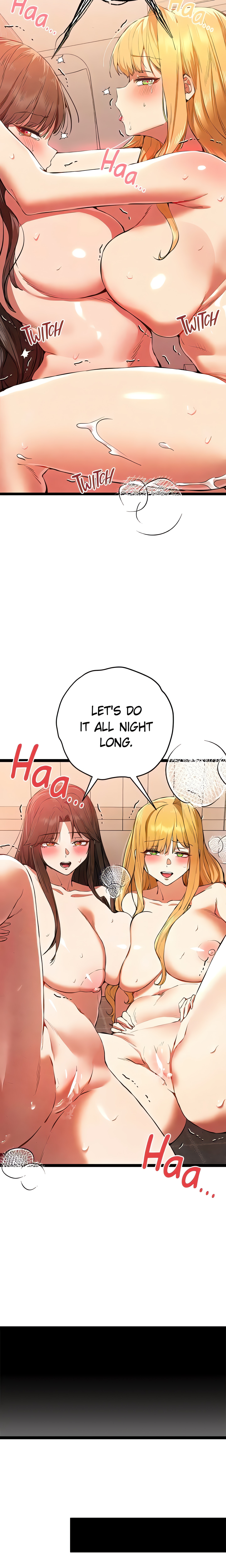 I Have to Sleep with a Stranger (Official) chapter 84 page 22