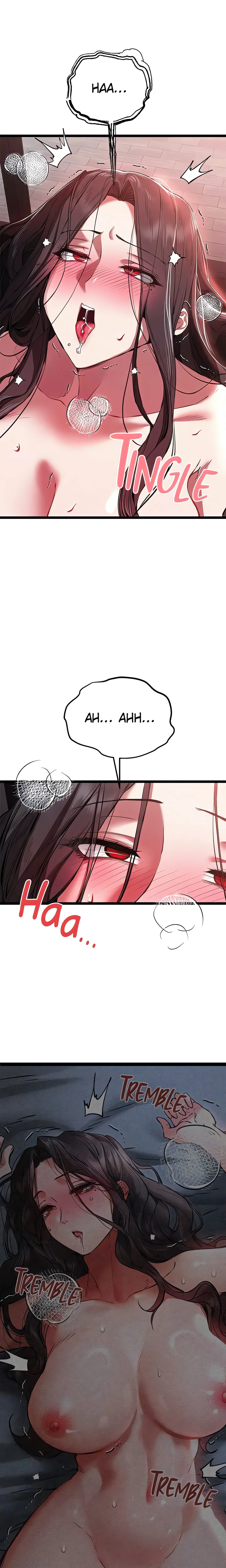 I Have to Sleep with a Stranger (Official) chapter 85 page 2
