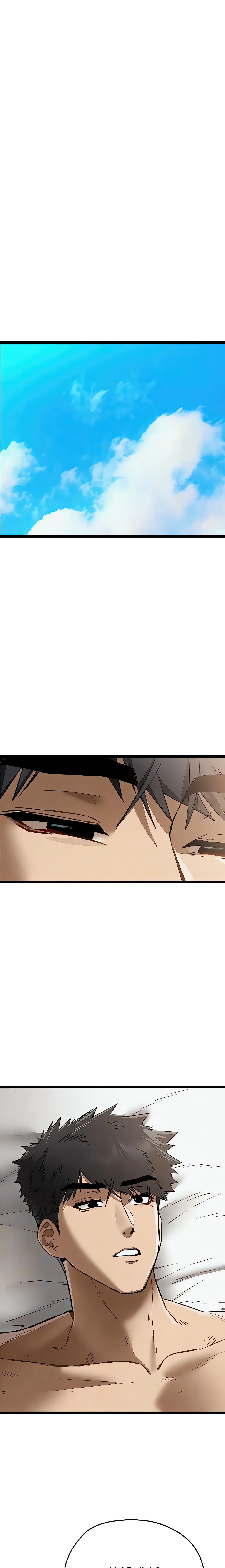 I Have to Sleep with a Stranger (Official) chapter 85 page 6