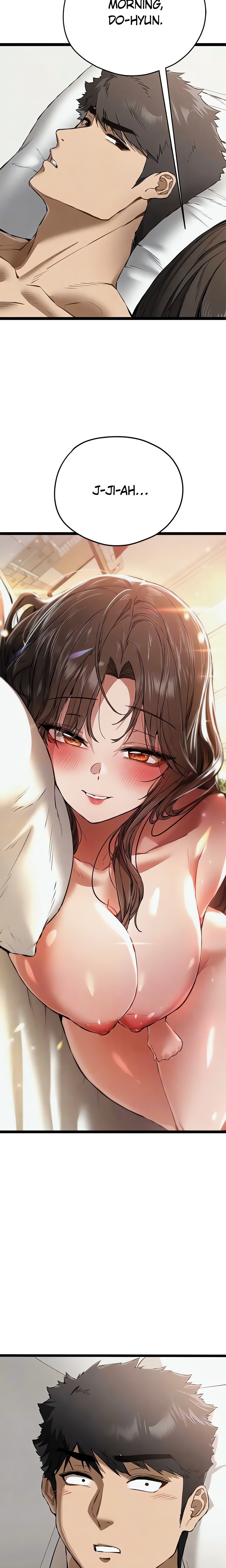 I Have to Sleep with a Stranger (Official) chapter 85 page 7