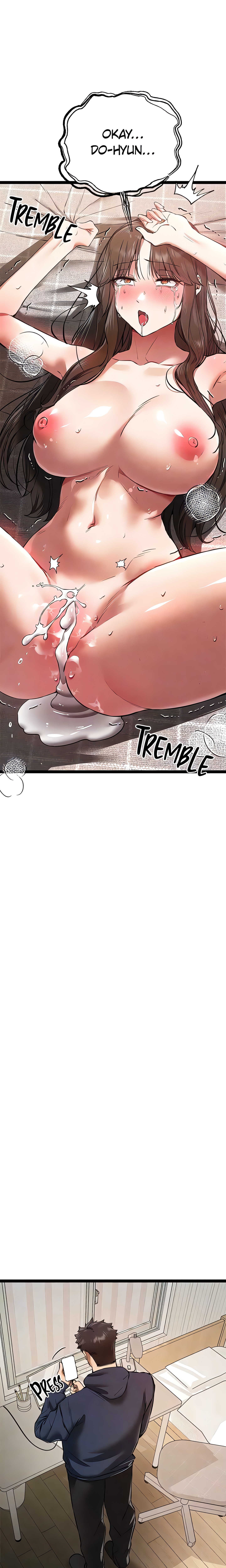 I Have to Sleep with a Stranger (Official) chapter 85 page 16