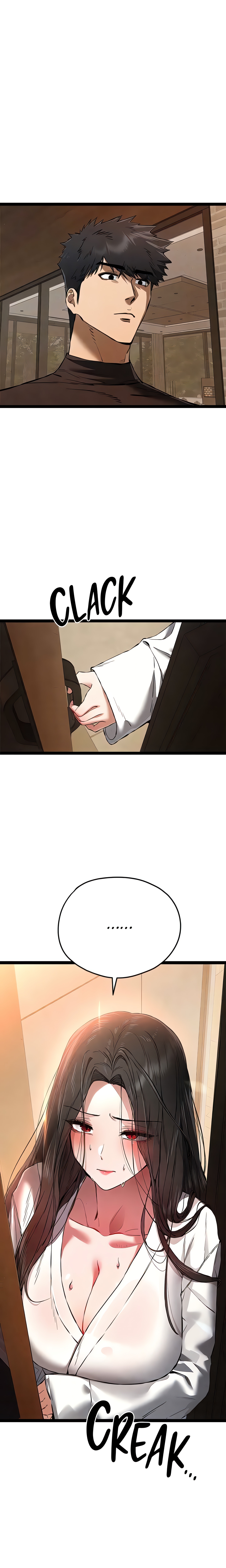 I Have to Sleep with a Stranger (Official) chapter 85 page 19