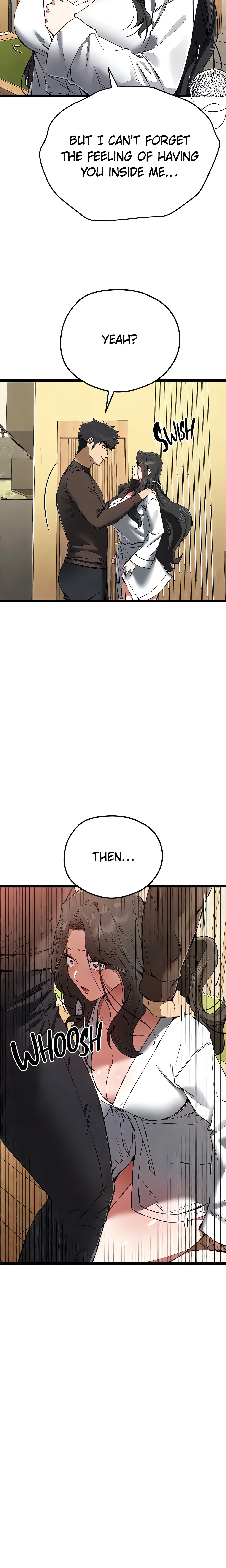 I Have to Sleep with a Stranger (Official) chapter 85 page 24
