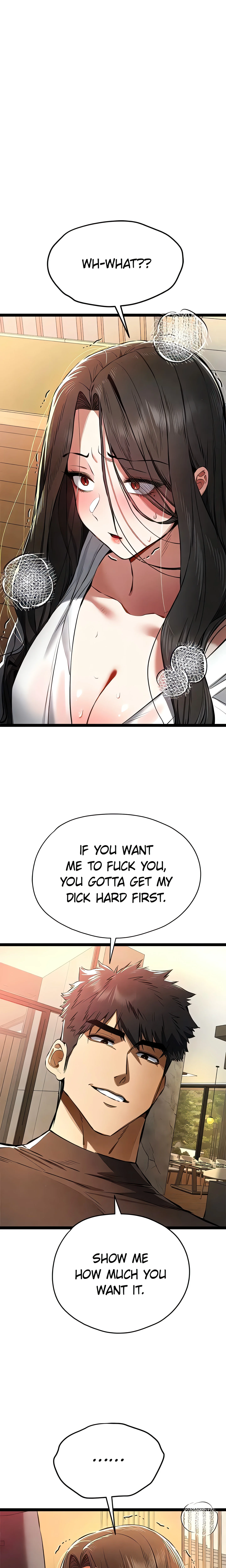 I Have to Sleep with a Stranger (Official) chapter 86 page 3