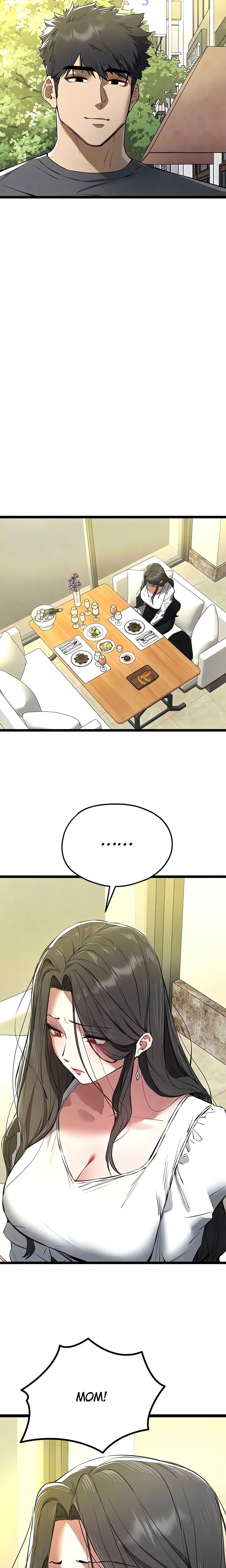 I Have to Sleep with a Stranger (Official) chapter 86 page 18