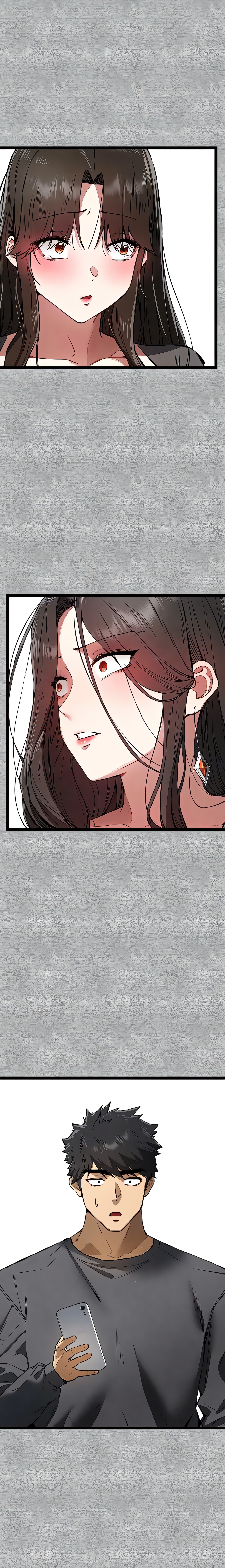 I Have to Sleep with a Stranger (Official) chapter 86 page 26