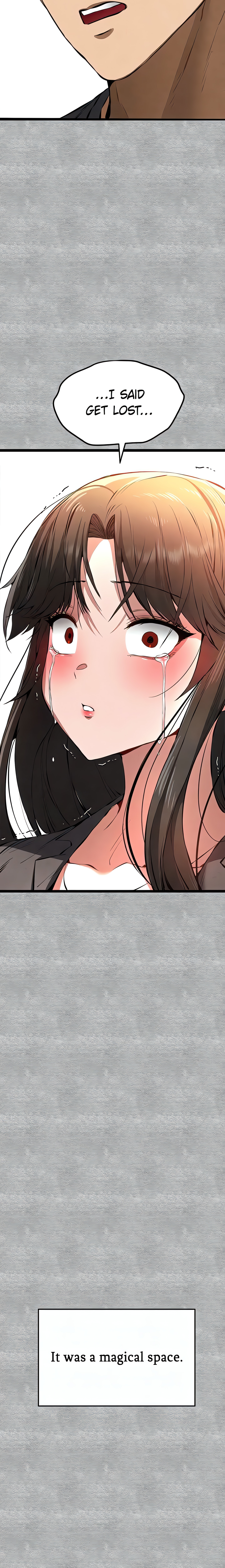 I Have to Sleep with a Stranger (Official) chapter 87 page 21