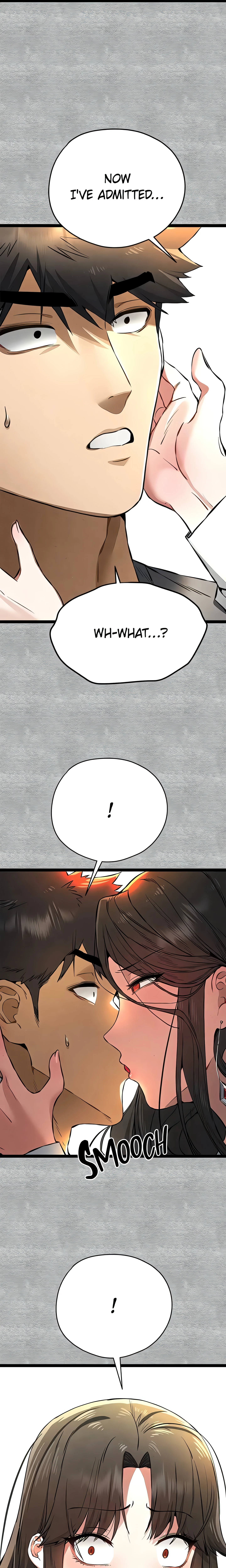 I Have to Sleep with a Stranger (Official) chapter 87 page 26