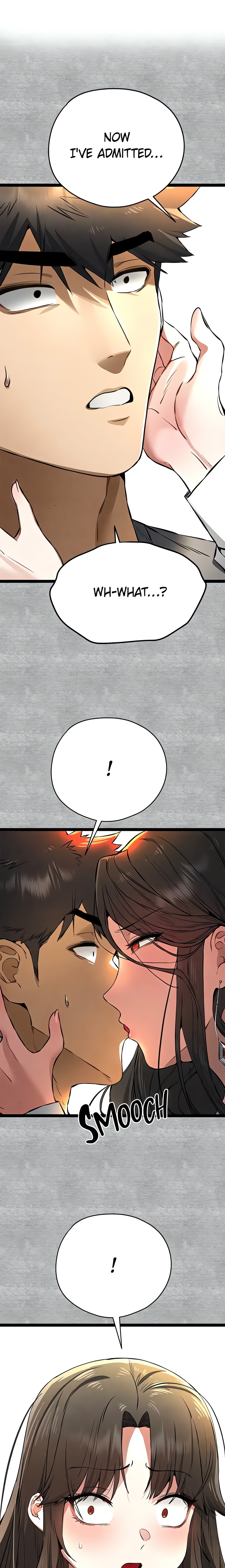 I Have to Sleep with a Stranger (Official) chapter 88 page 1