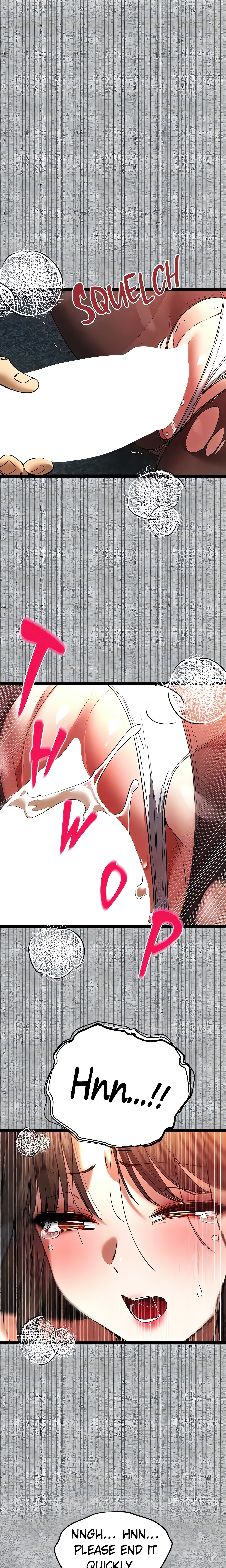 I Have to Sleep with a Stranger (Official) chapter 88 page 15