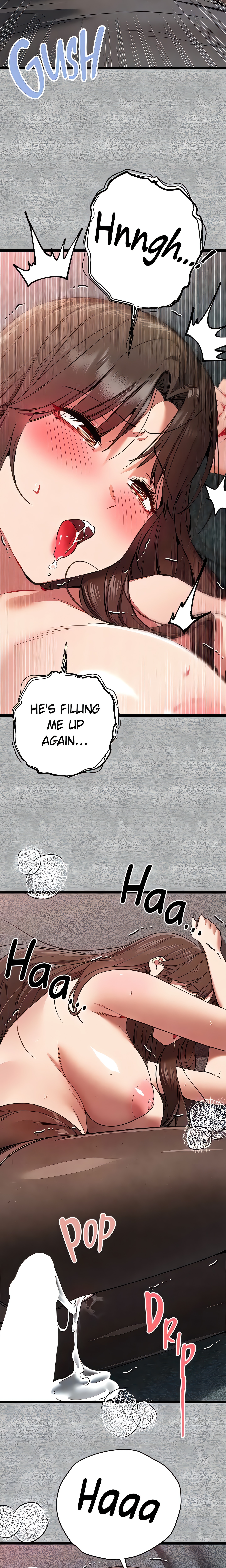 I Have to Sleep with a Stranger (Official) chapter 89 page 14