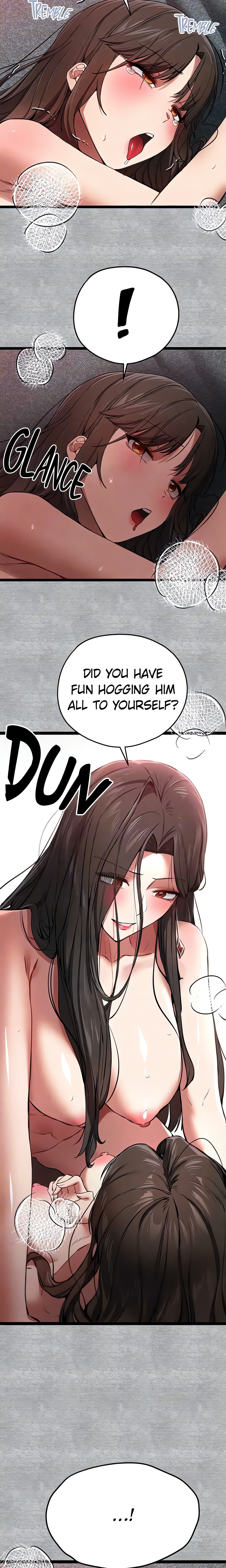 I Have to Sleep with a Stranger (Official) chapter 89 page 15