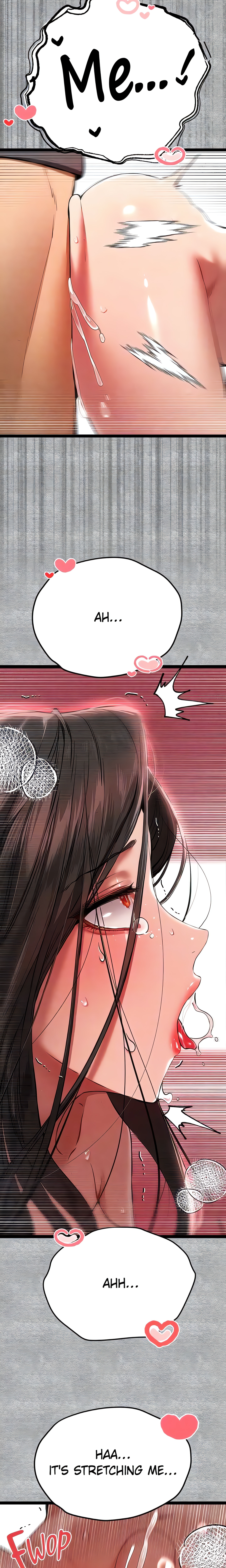 I Have to Sleep with a Stranger (Official) chapter 89 page 18