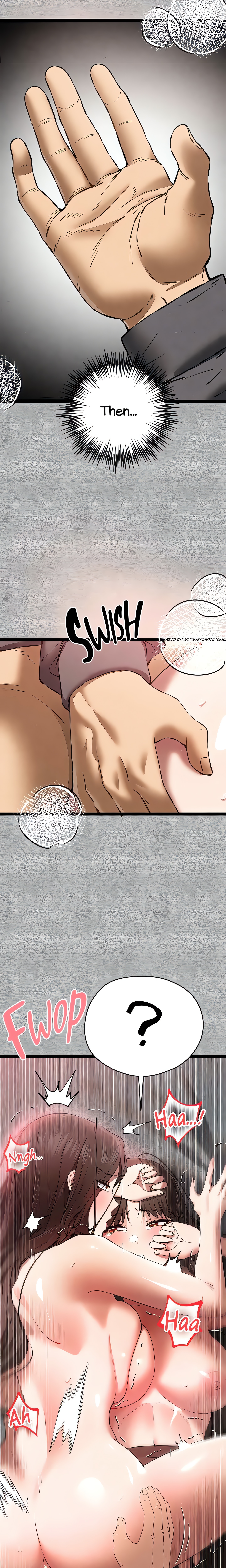 I Have to Sleep with a Stranger (Official) chapter 89 page 23