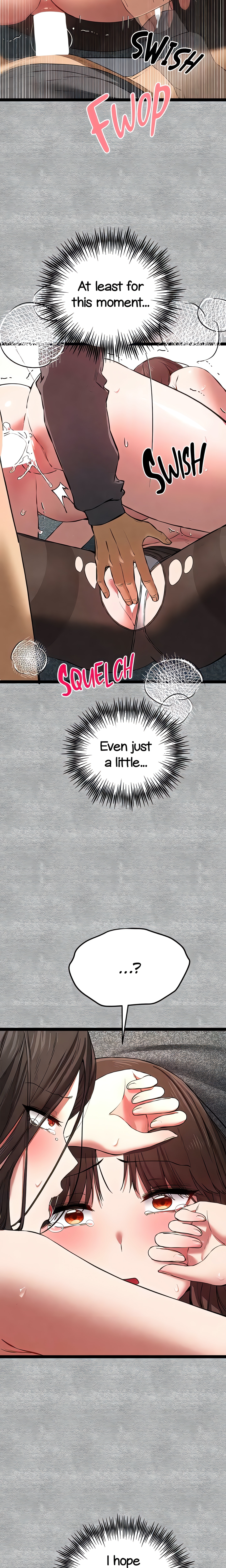 I Have to Sleep with a Stranger (Official) chapter 89 page 24
