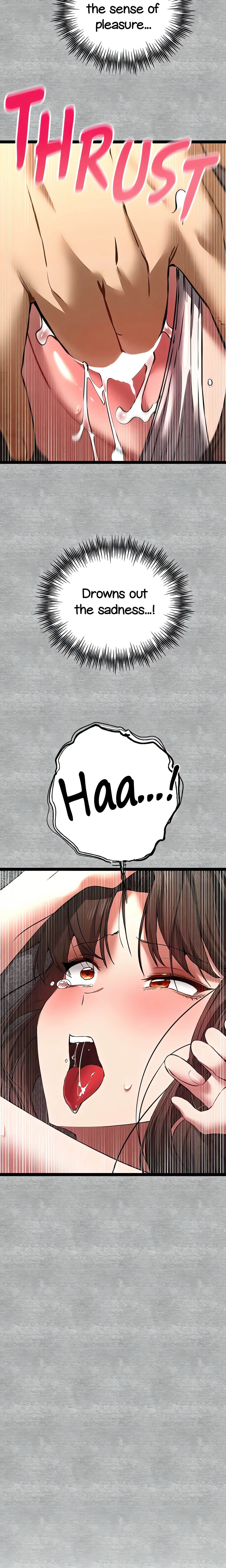 I Have to Sleep with a Stranger (Official) chapter 89 page 25