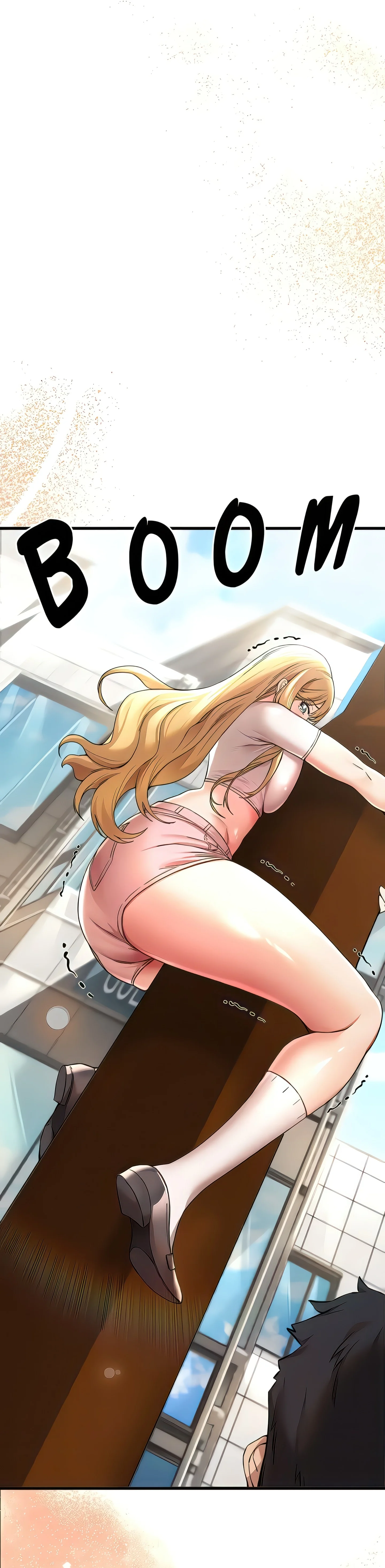 I Have to Sleep with a Stranger (Official) chapter 9 page 2