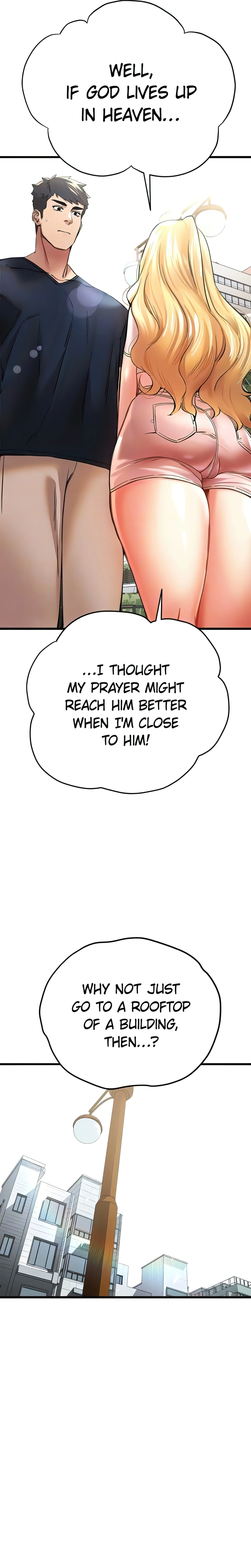 I Have to Sleep with a Stranger (Official) chapter 9 page 9