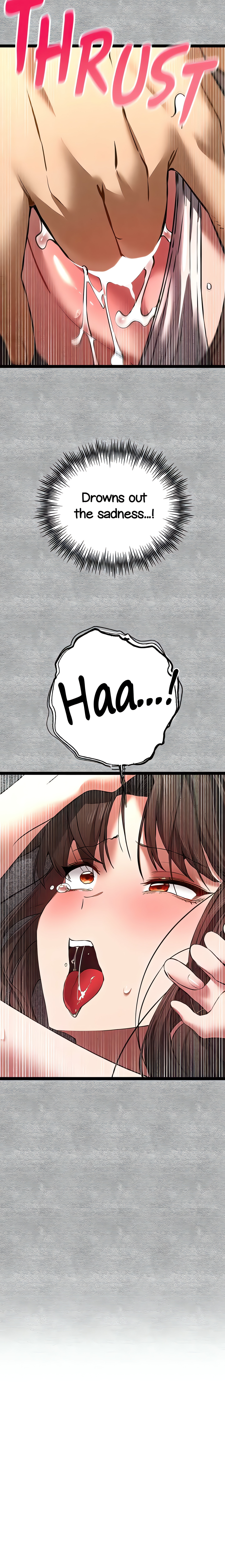 I Have to Sleep with a Stranger (Official) chapter 90 page 2