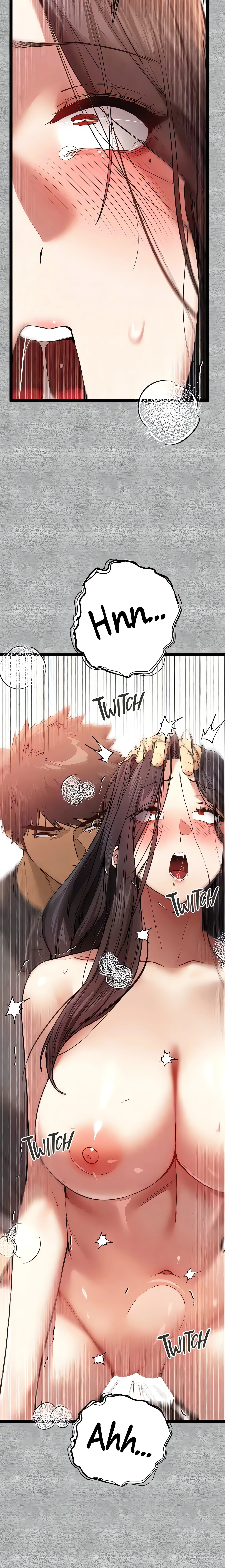 I Have to Sleep with a Stranger (Official) chapter 90 page 10