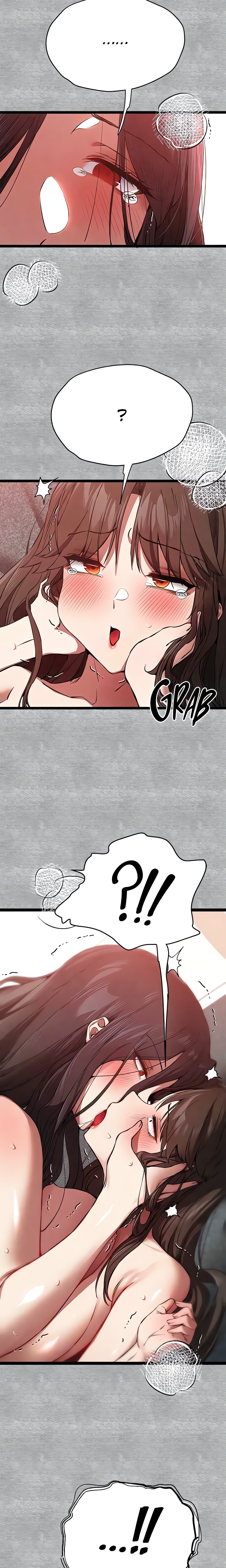 I Have to Sleep with a Stranger (Official) chapter 90 page 15