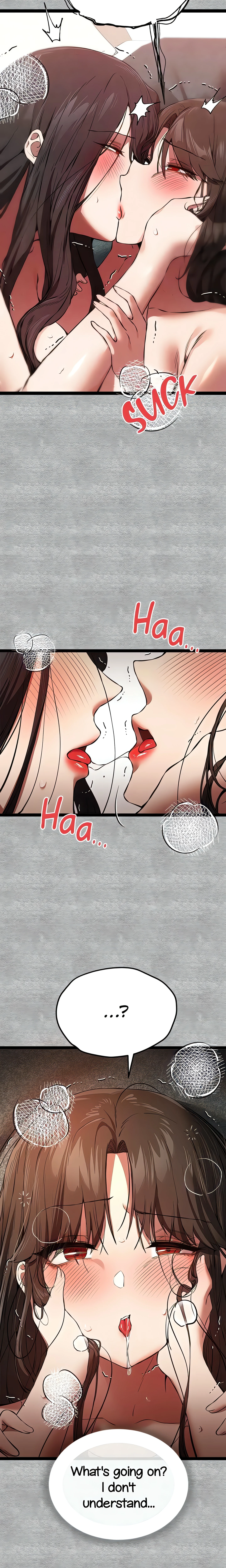 I Have to Sleep with a Stranger (Official) chapter 90 page 16