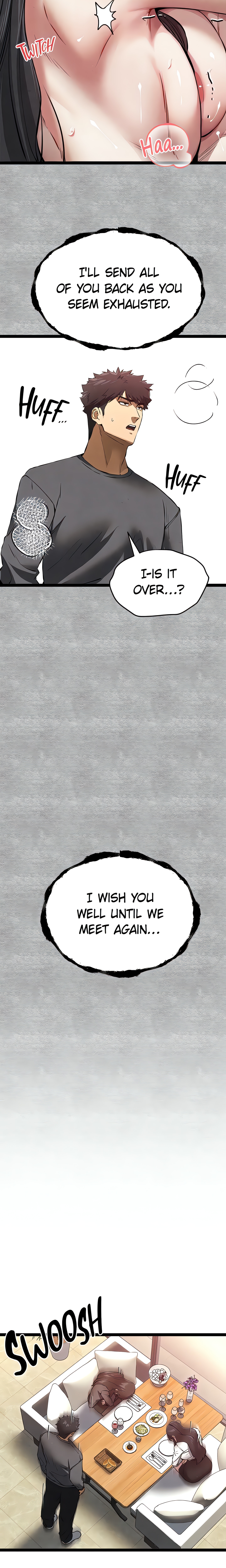 I Have to Sleep with a Stranger (Official) chapter 90 page 23