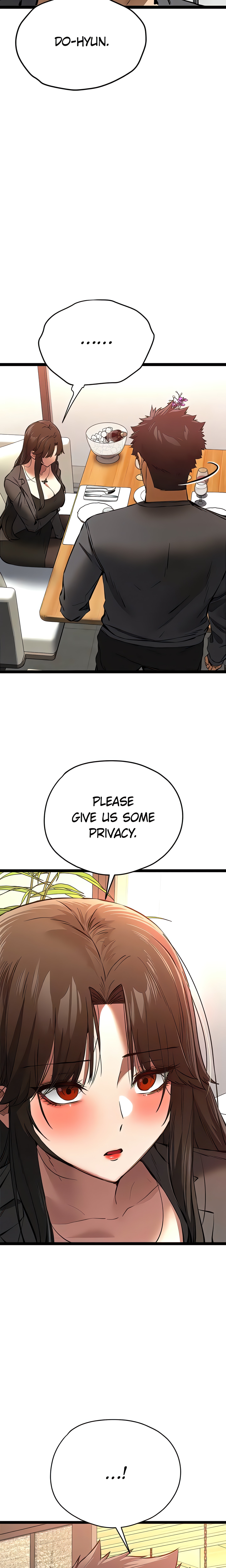 I Have to Sleep with a Stranger (Official) chapter 90 page 26