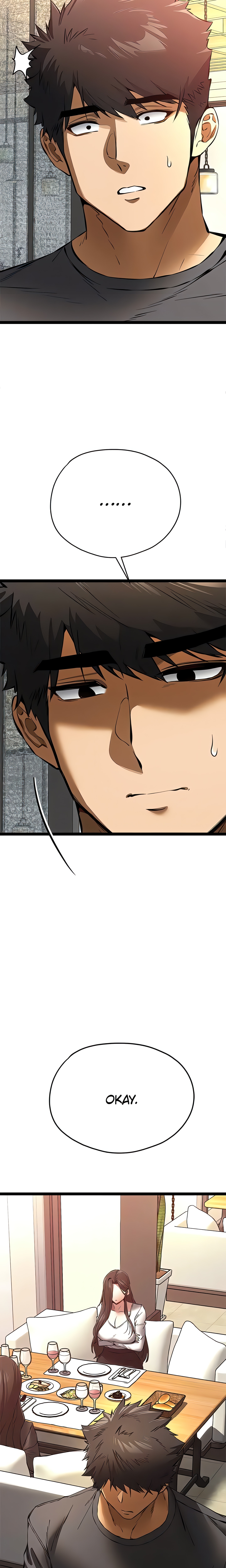 I Have to Sleep with a Stranger (Official) chapter 90 page 27