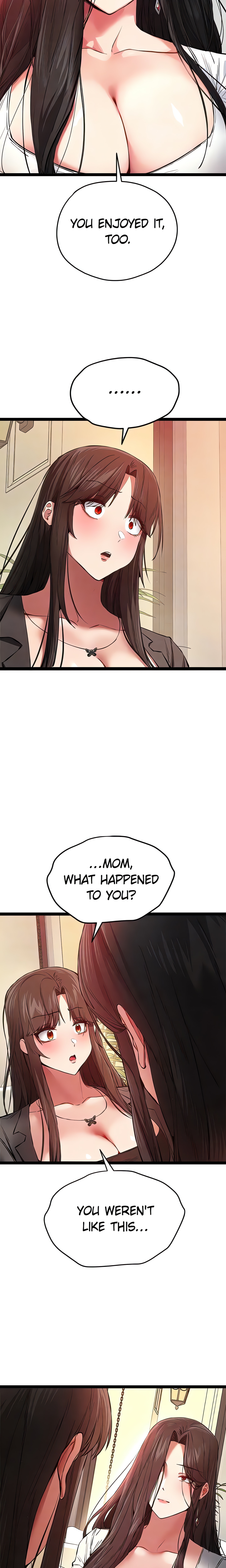 I Have to Sleep with a Stranger (Official) chapter 91 page 6