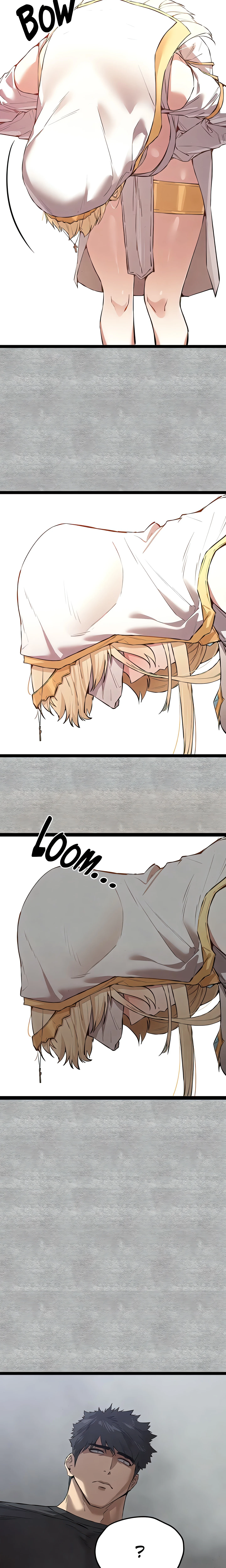 I Have to Sleep with a Stranger (Official) chapter 91 page 24
