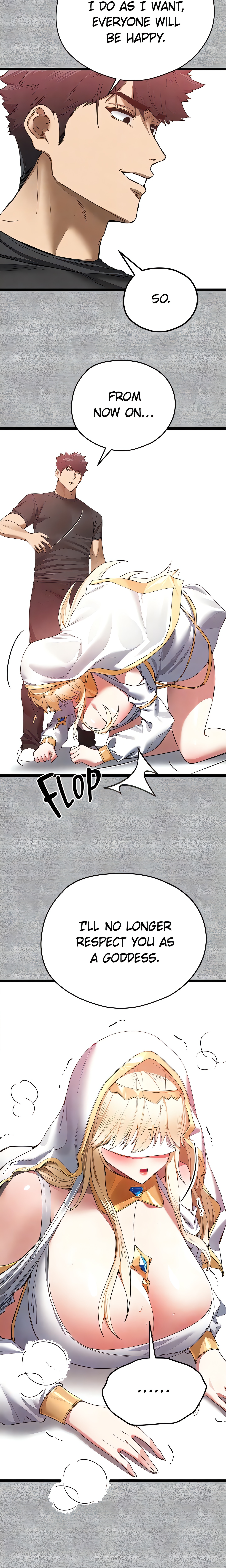 I Have to Sleep with a Stranger (Official) chapter 92 page 6