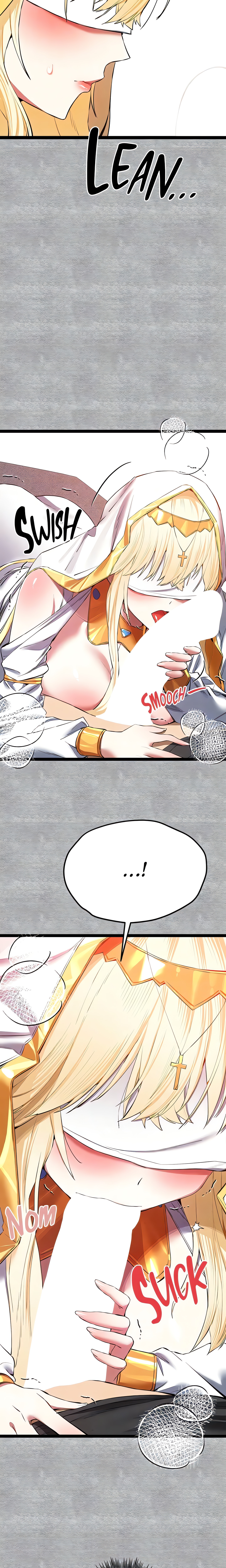I Have to Sleep with a Stranger (Official) chapter 92 page 18