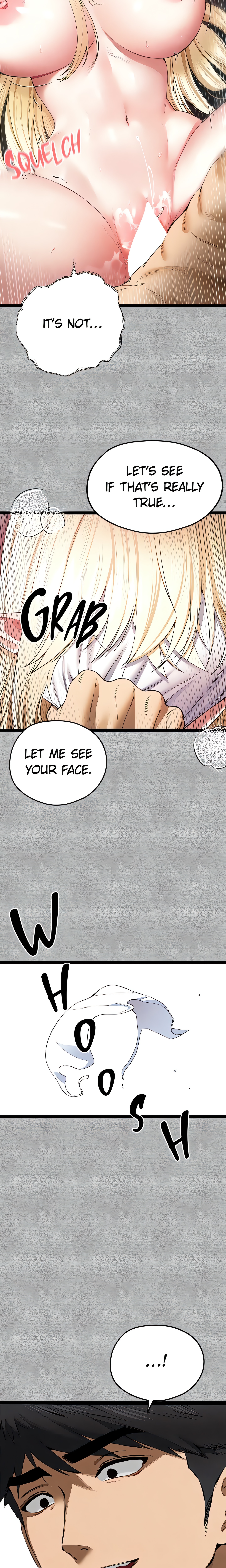 I Have to Sleep with a Stranger (Official) chapter 93 page 30